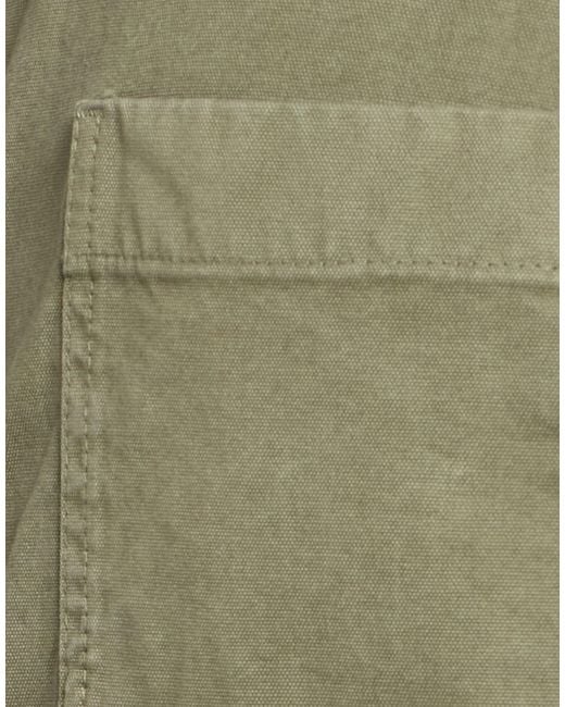 Halfboy Green Trouser