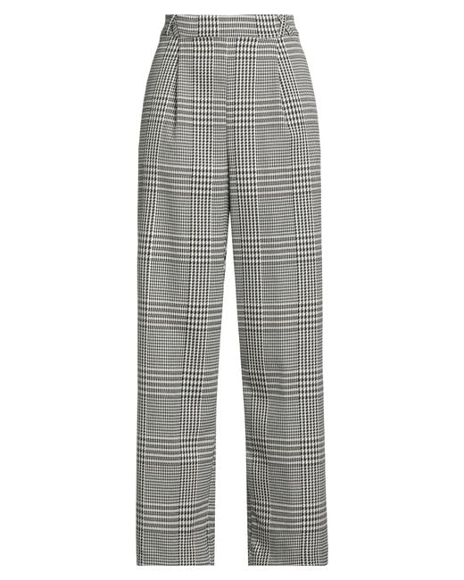 Soallure Gray Trouser