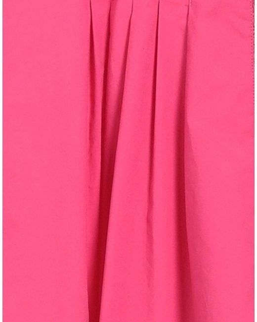Manila Grace Pink Top