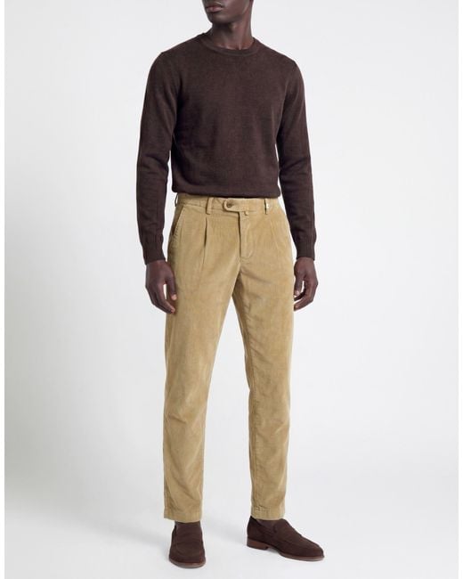 Myths Natural Pants Cotton, Modal, Elastane for men