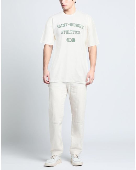 1989 STUDIO T-shirts in White für Herren