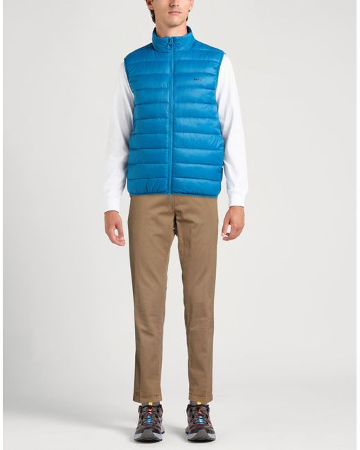 RE_HASH Natural Trouser for men