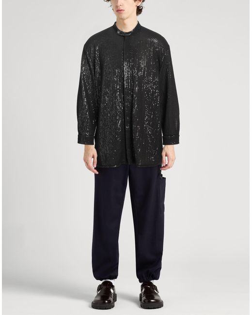 Amiri Hemd in Black für Herren