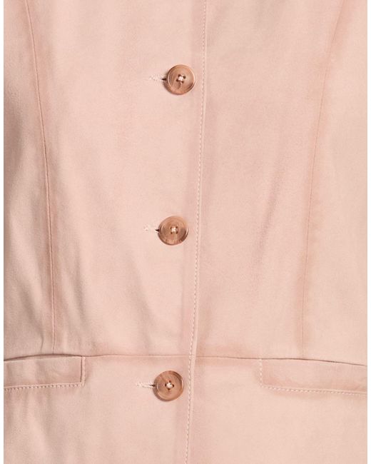 Bully Pink Jacket