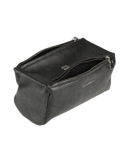 Givenchy Black Cross-Body Bags