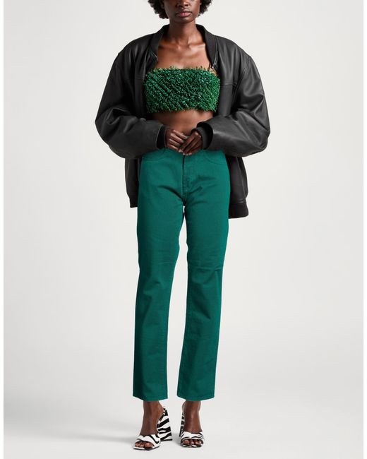 Grifoni Green Jeans