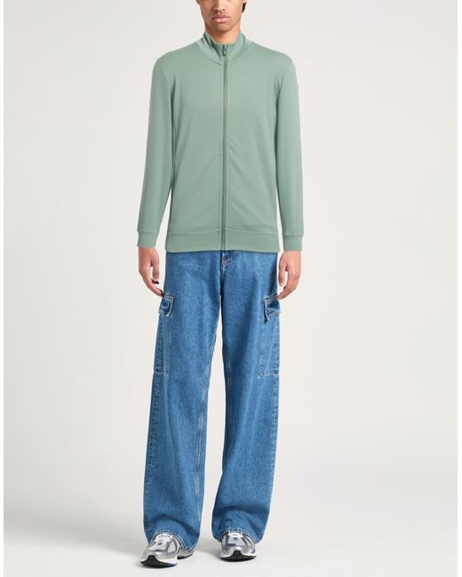 Colmar Green Sweatshirts for men