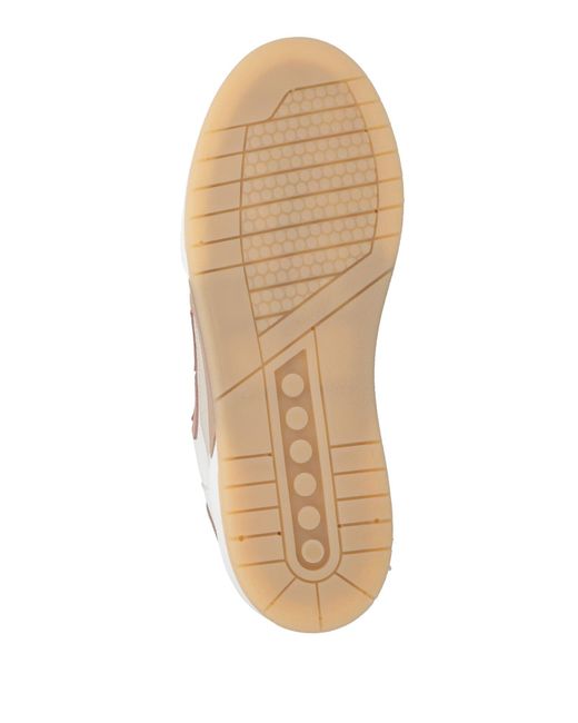 Elisabetta Franchi Pink Sneakers