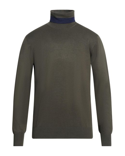 INVICTA WATCH Green Turtleneck for men