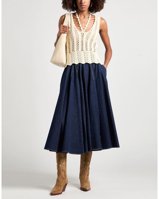 Patrizia Pepe Natural Top
