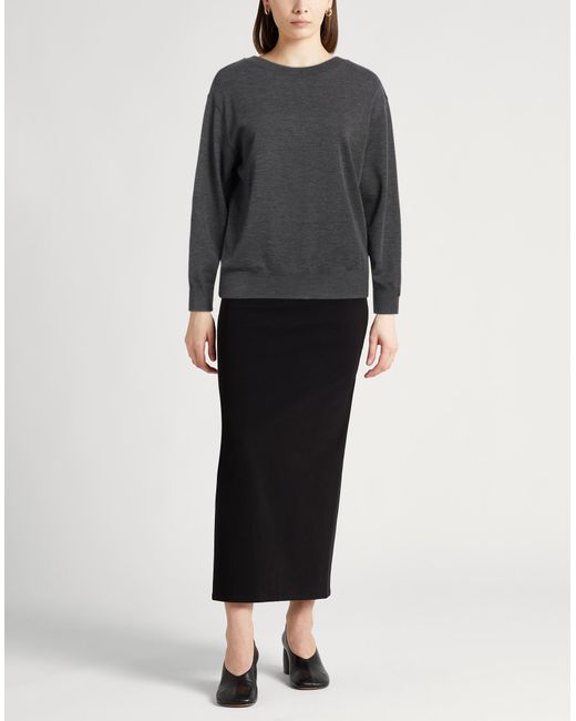 Pullover Herno de color Gray