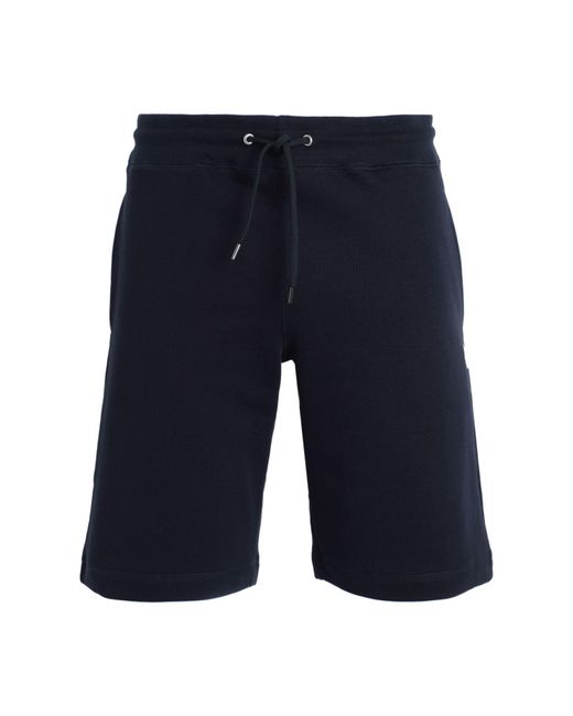 Paul Smith Blue Shorts & Bermuda Shorts for men