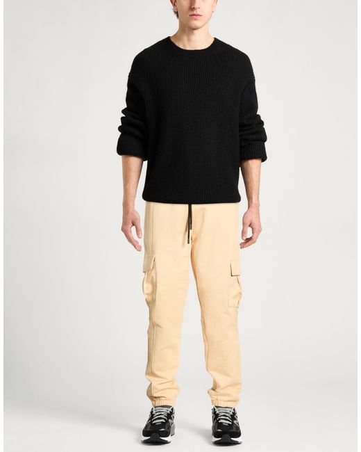 CoSTUME NATIONAL Natural Trouser for men