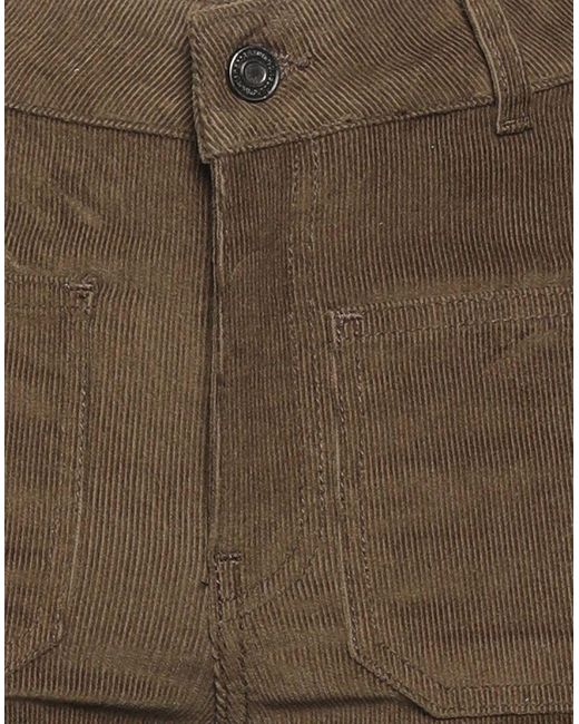 Vanessa Bruno Gray Trouser