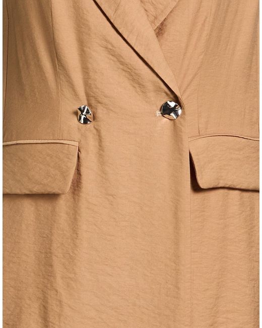 Oltre Natural Blazer