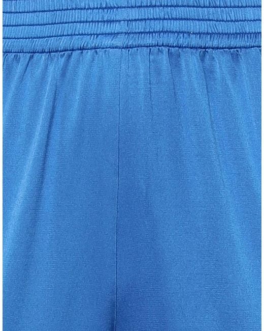 Jijil Blue Trouser
