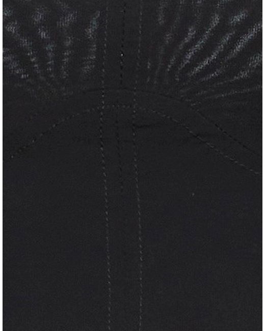 Jucca Black Top Viscose, Elastane