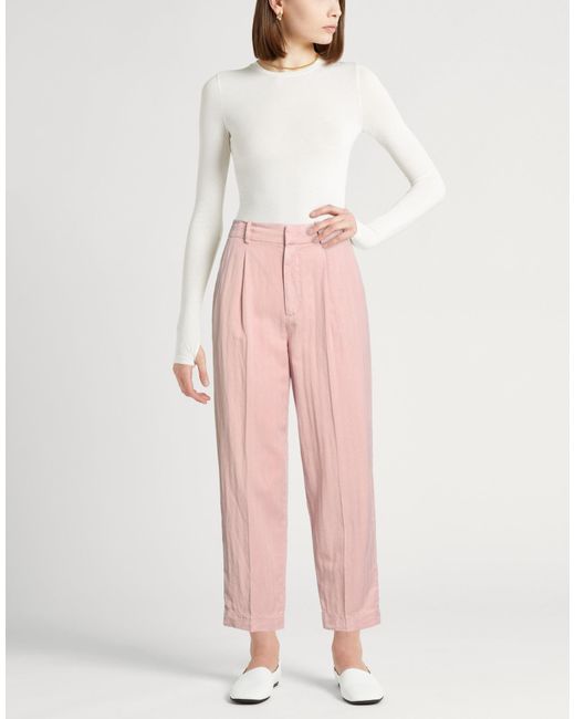 PT Torino Pink Pants