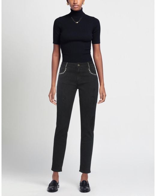 Aniye By Black Jeans