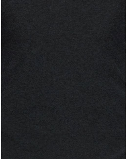 Beyond Yoga Black Tank Top Polyester, Elastane