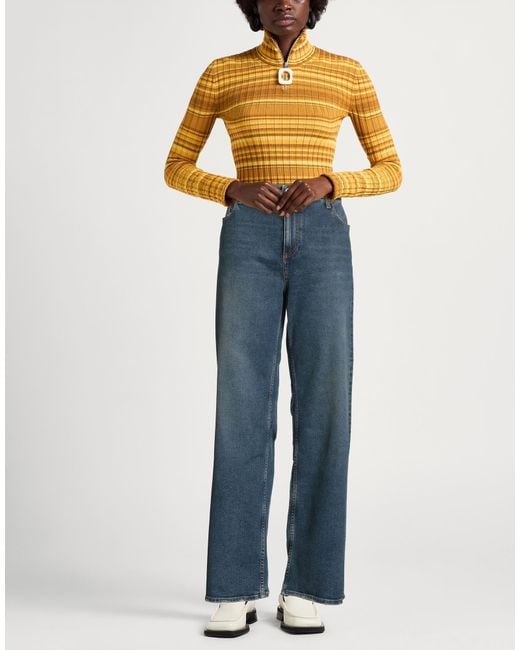 Roy Rogers Blue Jeans