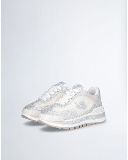 Sneakers Liu Jo de color White