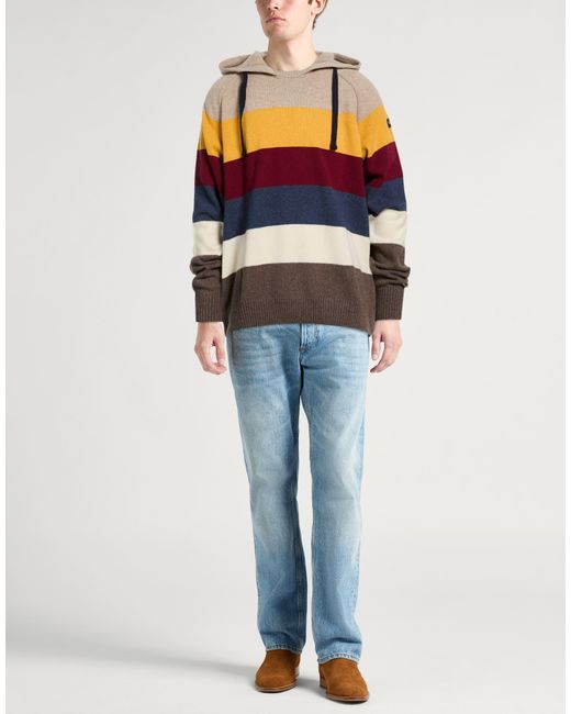 Pullover Paul & Shark de hombre de color Blue