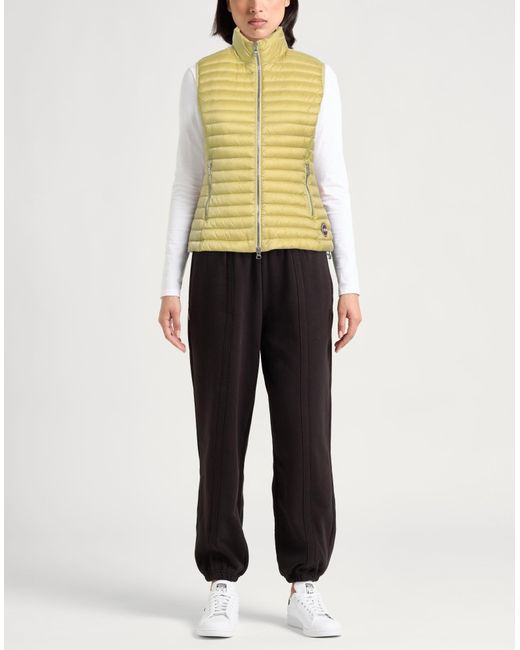 Colmar Yellow Weste