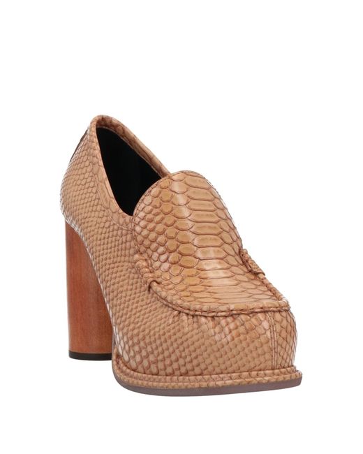 Stella McCartney Multicolor Loafer