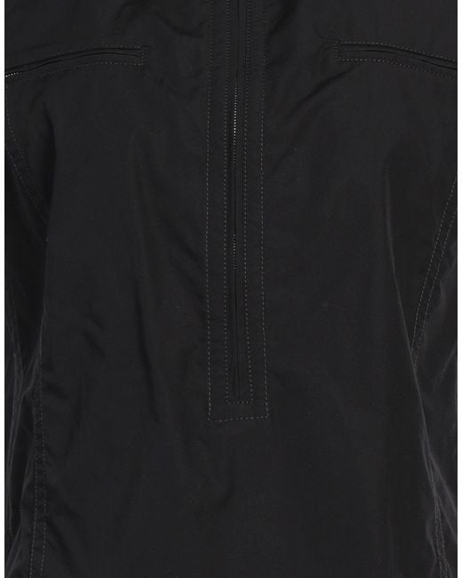 Burberry Black Top Cotton