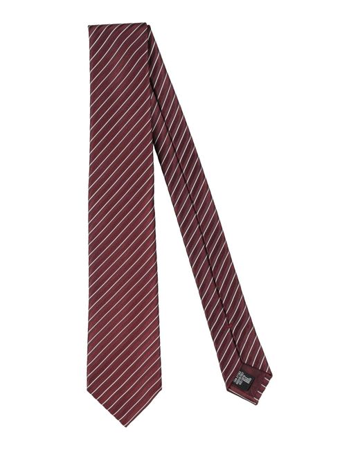 Giorgio armani ties best sale