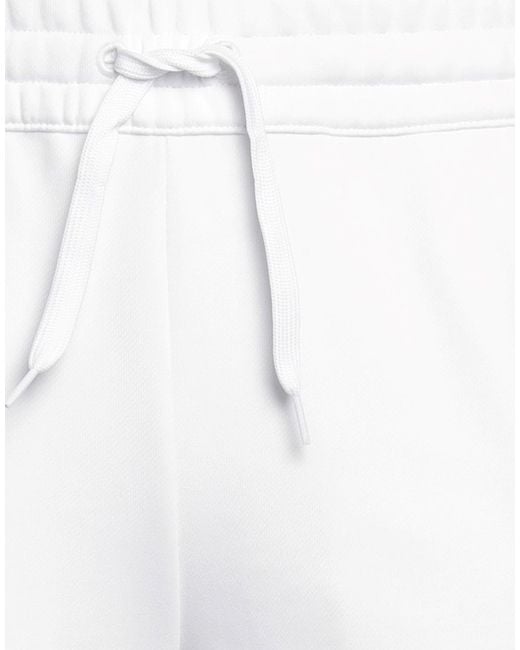EA7 White Pants for men