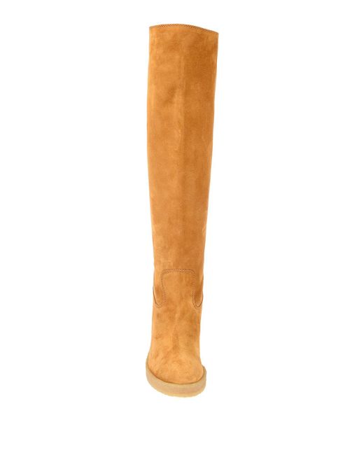 Tod's Brown Boot