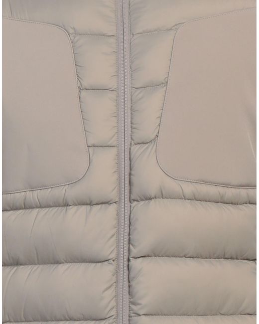 Colmar Gray Puffer for men