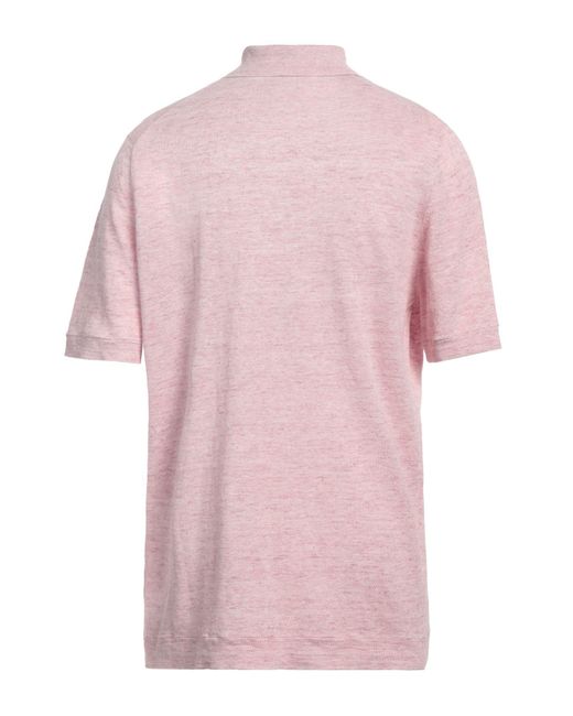 Pullover Brunello Cucinelli pour homme en coloris Pink