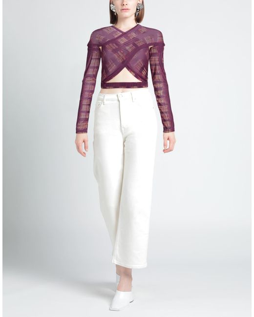 KNWLS Purple Top