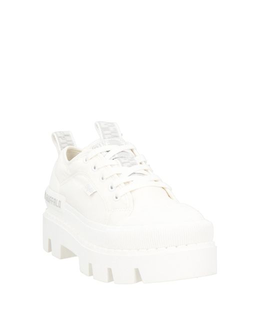 Buffalo Natural Trainers