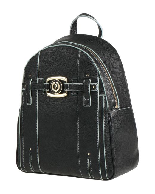 Zaino di Pollini in Black