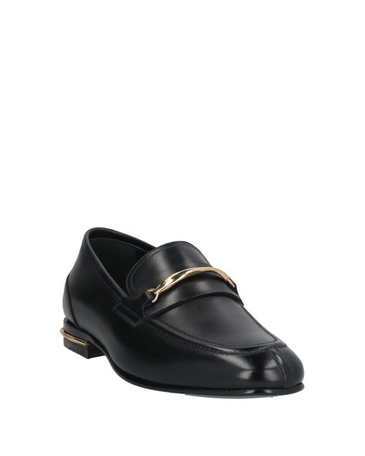 Bally Mokassin in Black für Herren