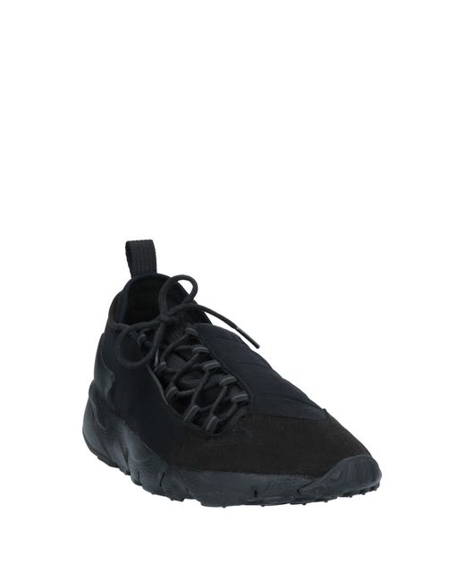 Nike Black Sneakers for men