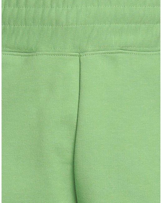 Gcds Green Trouser for men