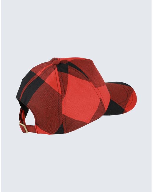 Sombrero Vivienne Westwood de color Red