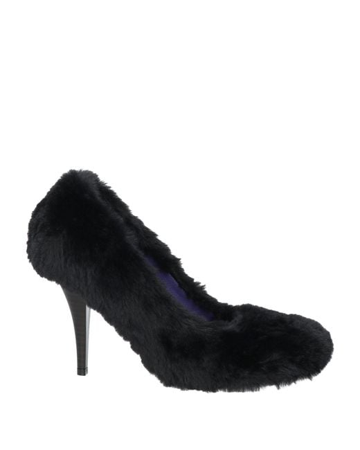 Stella McCartney Black Pumps