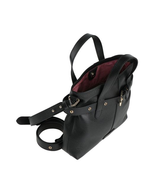 Coccinelle Black Handbags