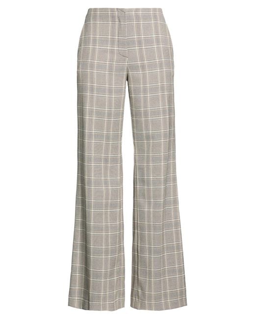 Liu Jo Gray Pants