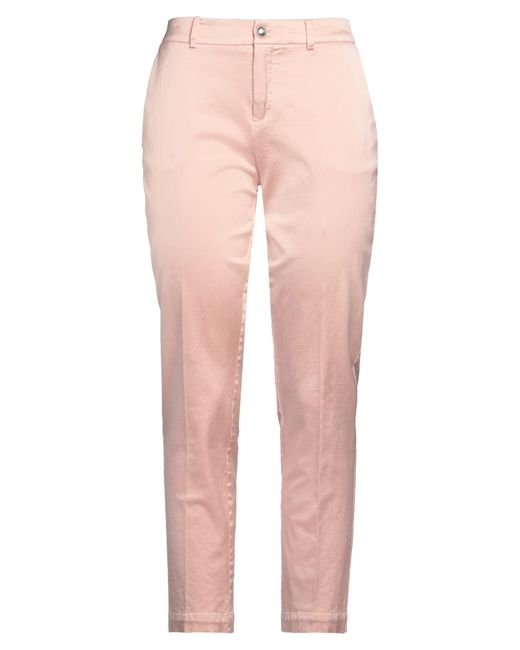 Guess Pink Trouser