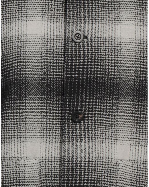 Circolo 1901 Gray Shirt for men