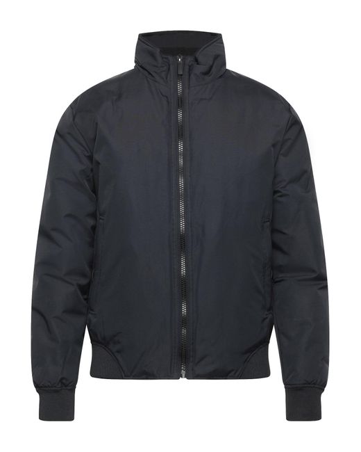 Armata Di Mare Synthetic Jacket in Black for Men | Lyst