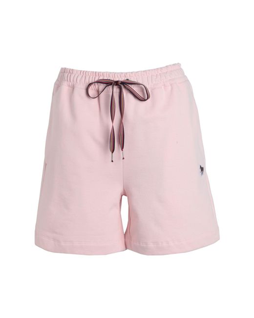PS by Paul Smith Pink Shorts & Bermuda Shorts