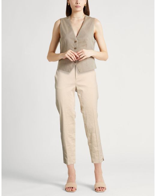 PT Torino Natural Pants